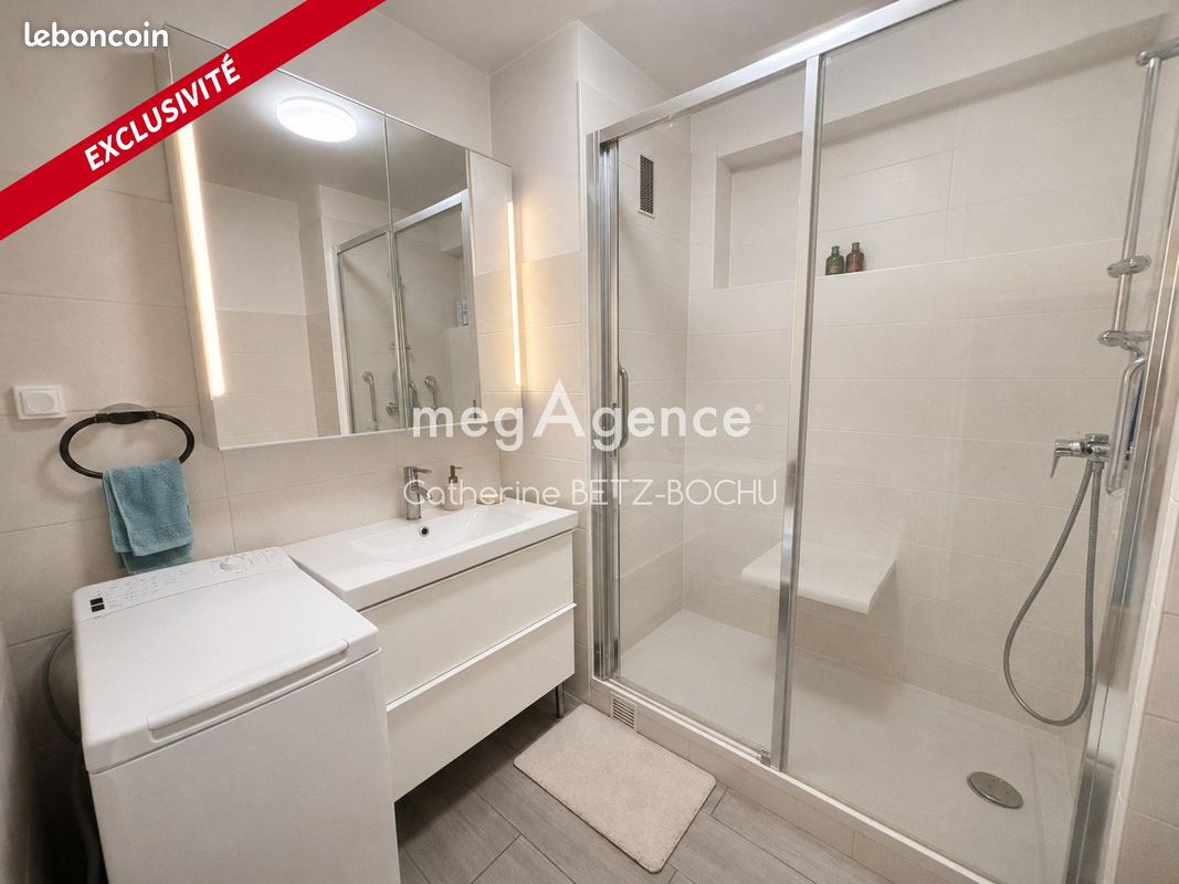 Appartement 2 pièces 35 m² (image 12)