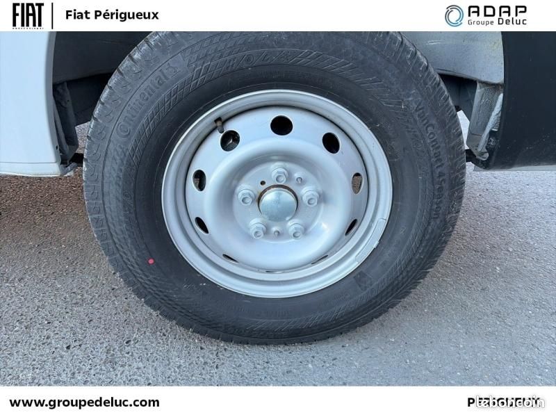Fiat Ducato Fg L3H2 3.5 180ch S&S BVA8 (image 12)