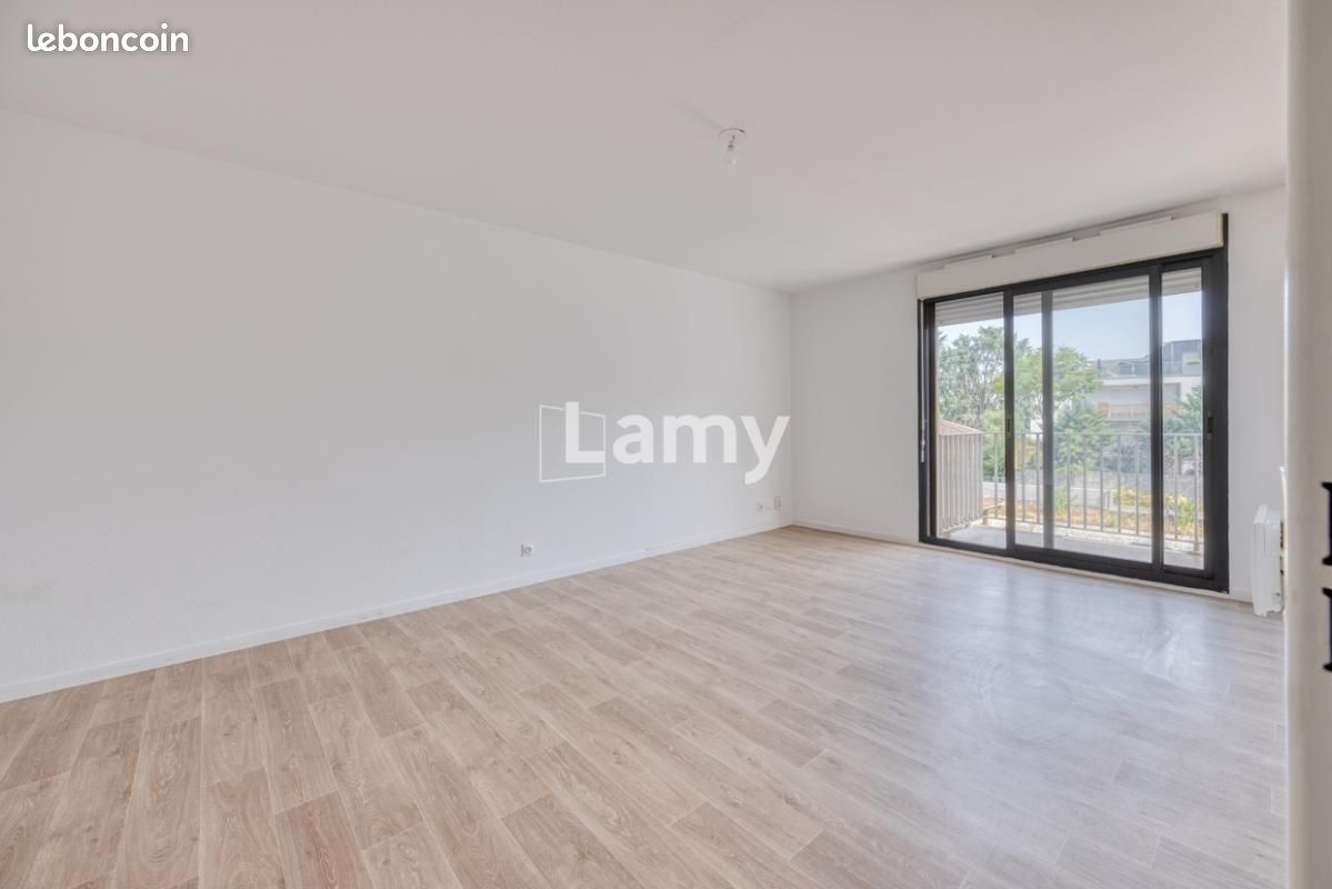 Appartement 3 pièces 61 m² · à Bordeaux · 61 m² · 175 000 €