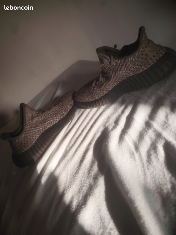 Addidas yeezy boost 350 v2 (image 5)