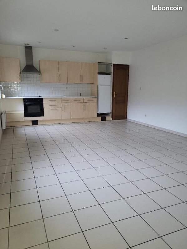 Appartement 2 pièces 47 m² · à Caudry · 47 m² · 447 €/mois