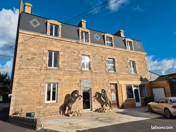 Maison 13 pièces 426 m²