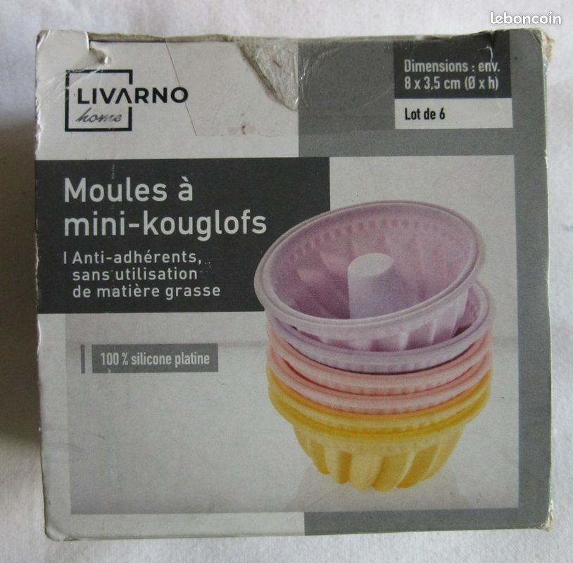 Mini Buff Mousseline 1" X 16 Plis Blanc - Roue Coton Polissage - Qualité Exquise - Neuf