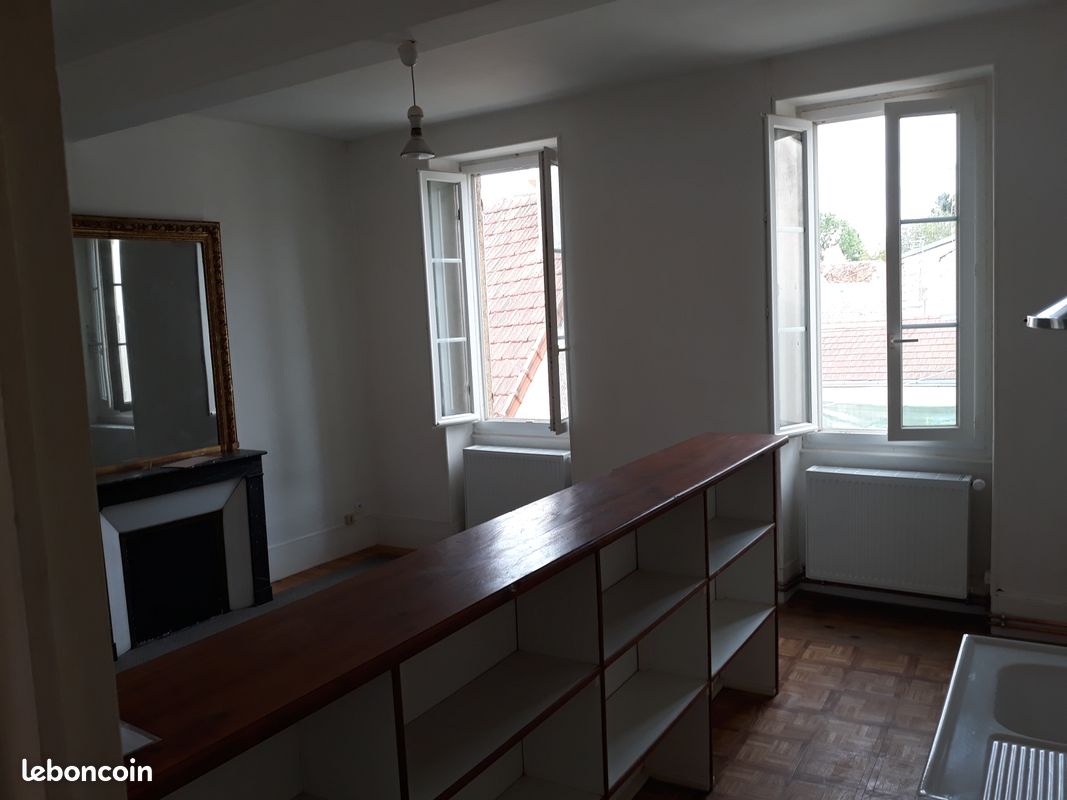 Appartement 2 pièces 45 m² · à Rouvray · 45 m² · 440 €