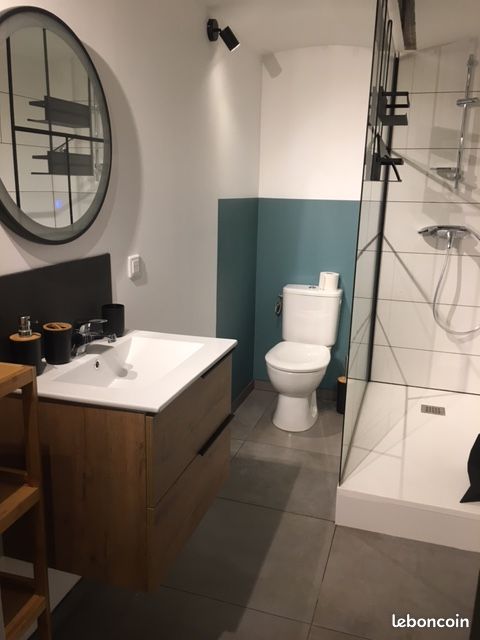 De-chaussée maison de ville 2-4personnes (image 6)