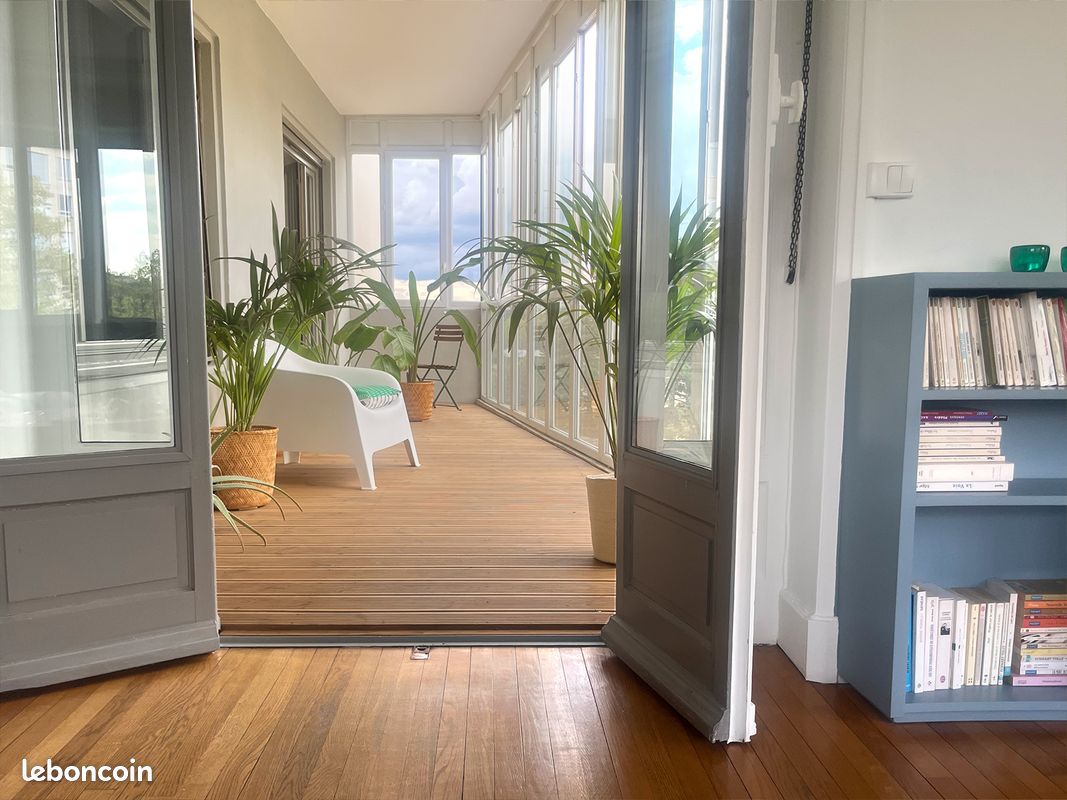 Appartement 5 pièces 127 m² · à Lyon · 127 m² · 695 000 €