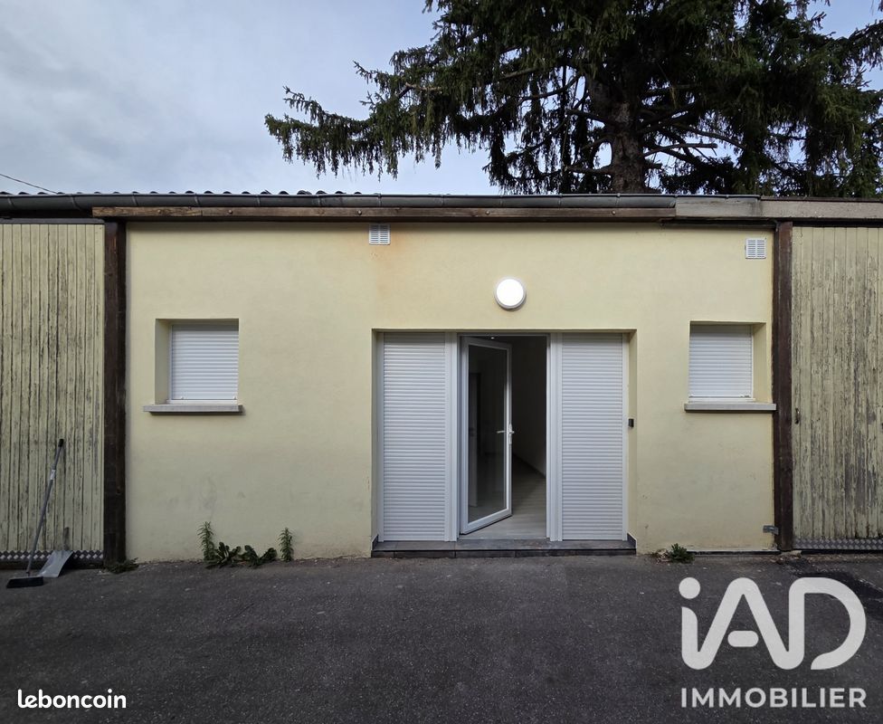 Appartement 2 pièces 28 m² · à Lingolsheim · 28 m² · 127 200 €