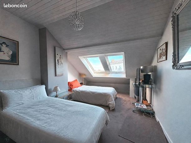Appartement 6 pièces 132 m² — 10