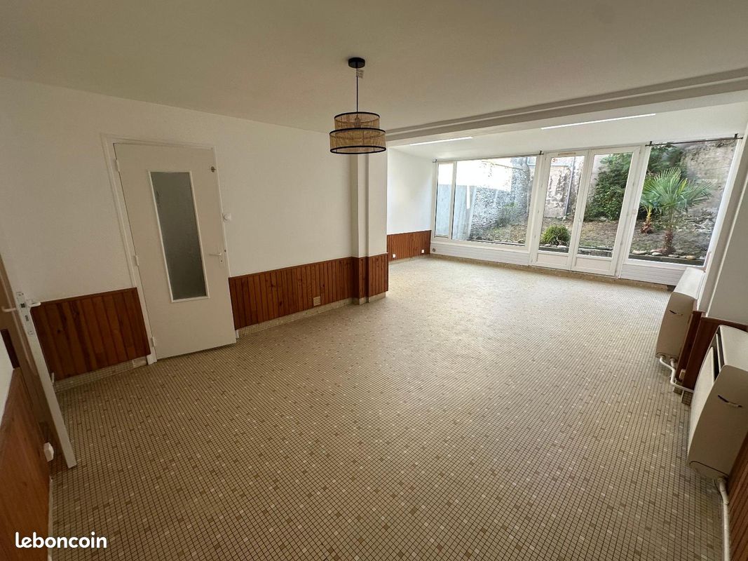 Appartement 2 pièces 63 m² · à Cherbourg-en-Cotentin · 63 m² · 705 €