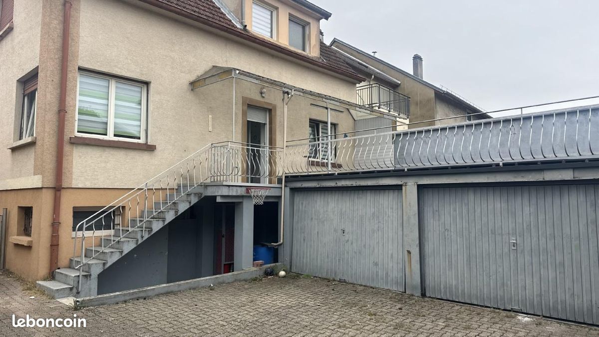 Maison 7 pièces 160 m² · à Grosbliederstroff · 160 m² · 179 000 €