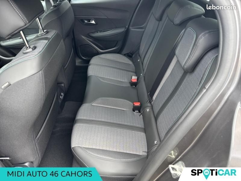 Peugeot 208 1.5 BlueHDi 100ch S&S Allure (image 10)