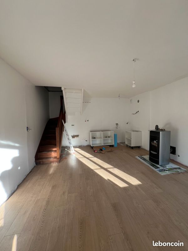 Maison a louer saint-lo - 3 pièce(s) - 70 m2 - Surfyn