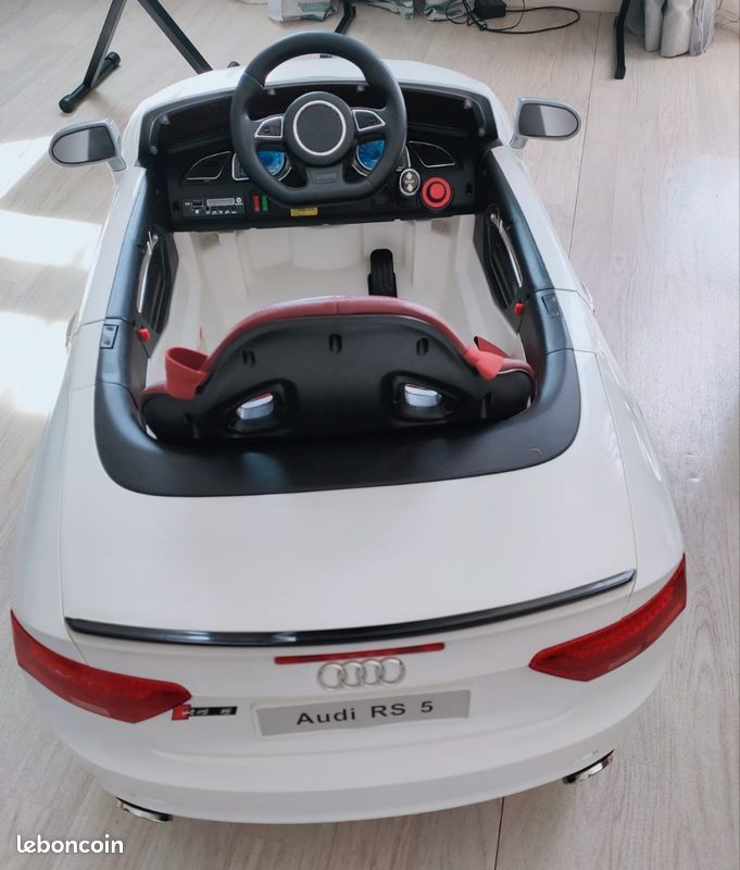 Voiture enfant (image 3)