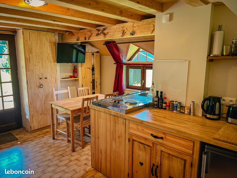 Chalet Guzet Neige (Prix saison été) (image 7)