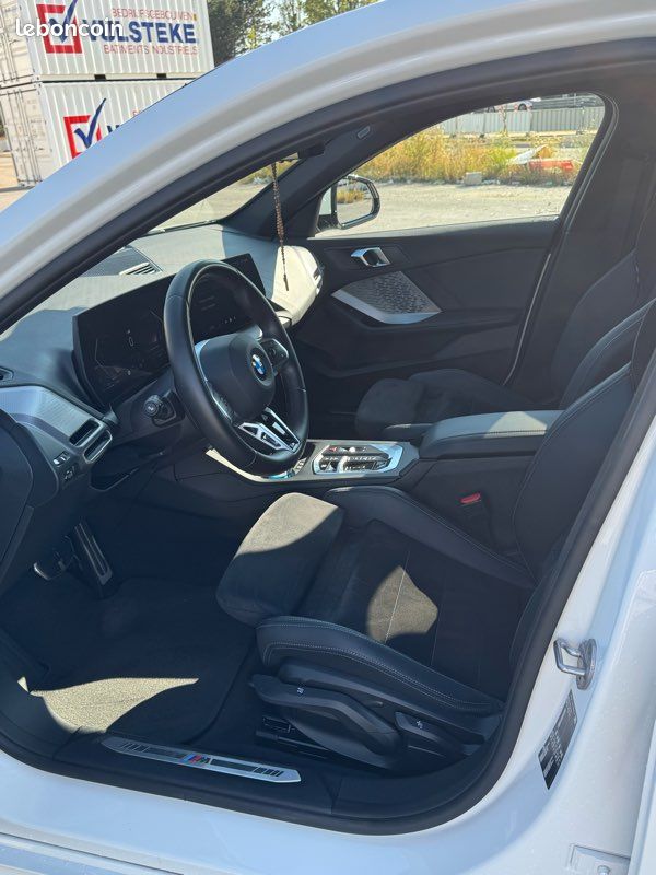 BMW série 1 pack M 120 170 chevaux (image 8)