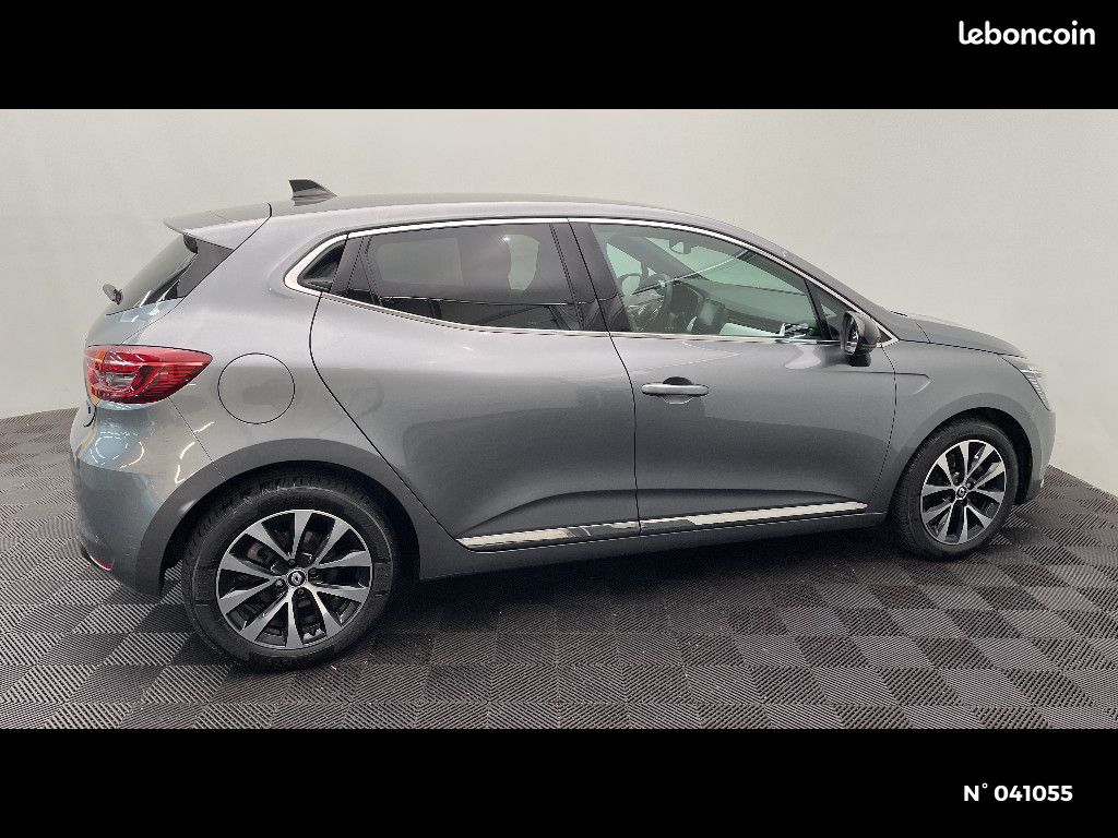 Renault Clio V E-Tech full hybrid 145 Techno (image 5)