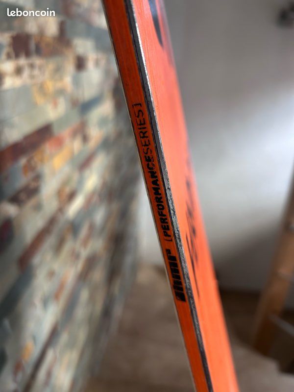 Snowboard Hammer (image 8)