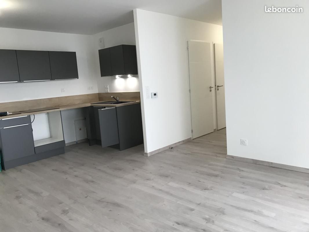 Appartement 3 pièces 65 m² · à Vertou · 65 m² · 809 €/mois