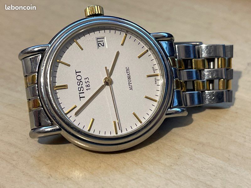 Montre TISSOT (image 3)