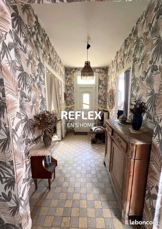 Maison 3 pièces 74 m² · à Albert · 74 m² · 159 000 €