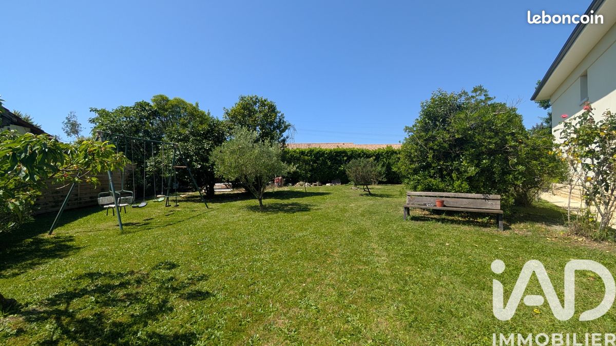Maison 6 pièces 190 m² (image 4)