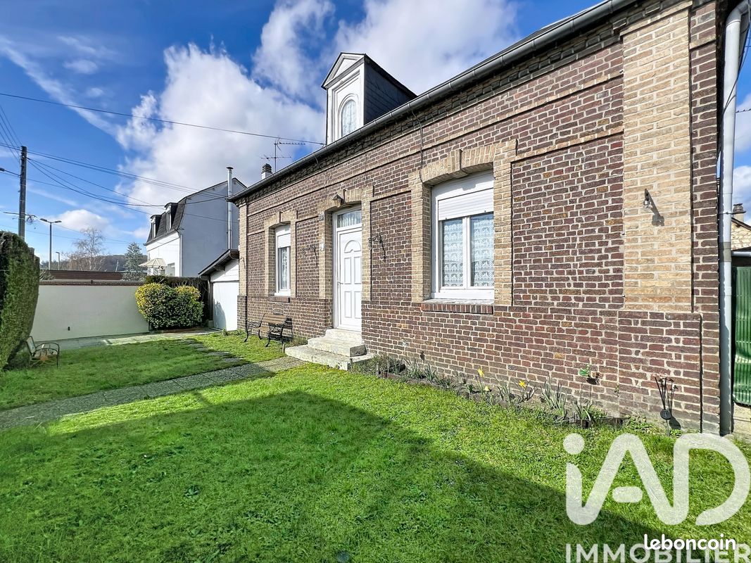 Maison 4 pièces 110 m² (image 1)