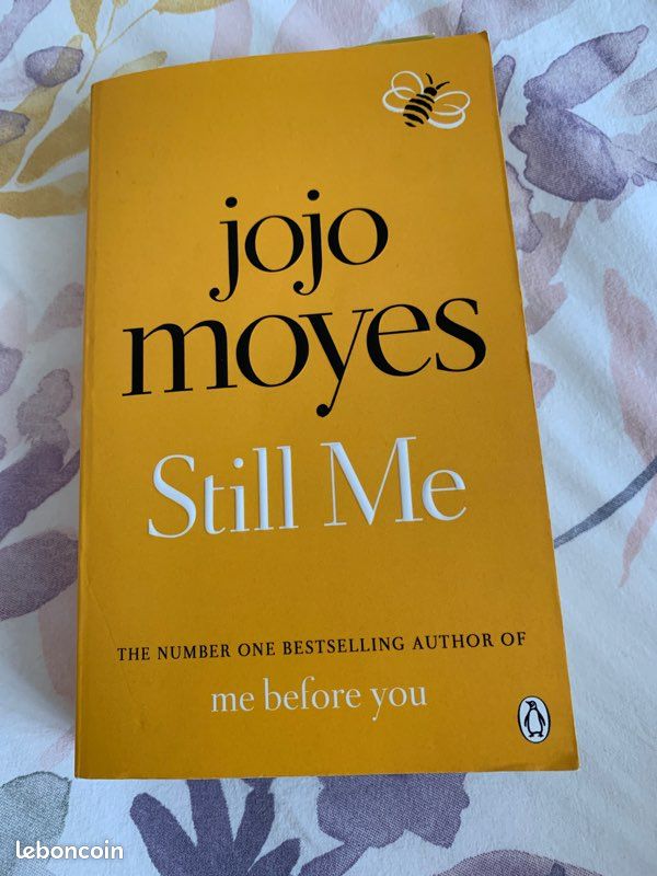 Jojo moyes still me (image 1)