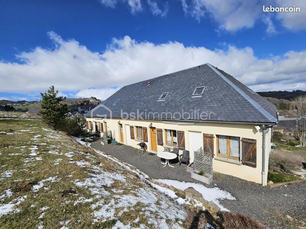Maison 12 pièces 435 m²