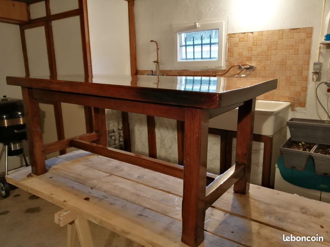 Table basse (image 1)