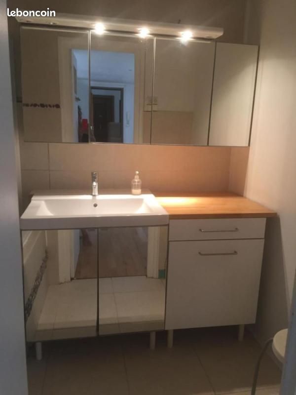 Appartement 3 pièces 71 m² · à Lyon · 71 m² · 349 000 €