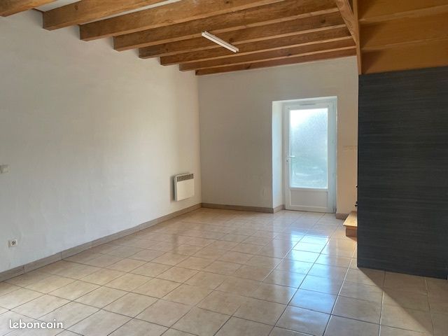 Duplex 2 pièces 45 m² (image 2)
