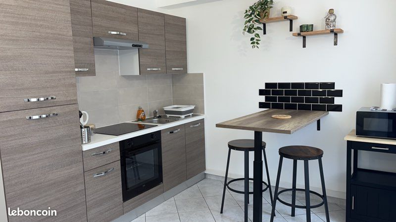 Gîte Le Studio 7 (image 3)