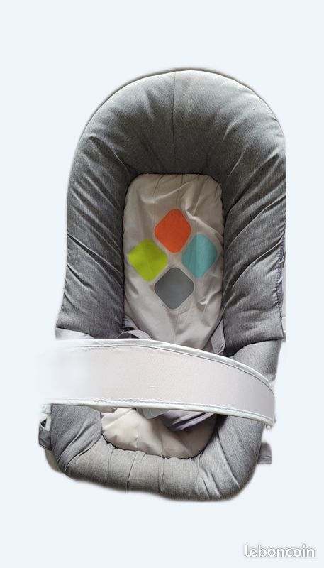 Transat bébé (image 1)