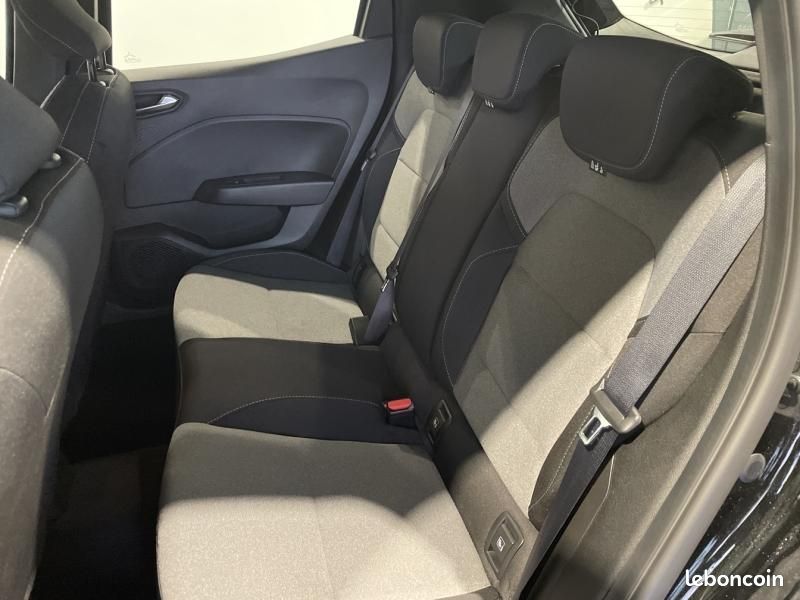 Renault Clio 1.5 Blue dCi 100ch Evolution - 24 (image 11)