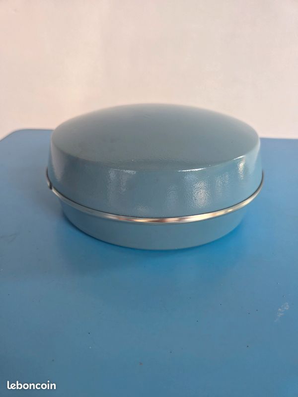 Lampe GEI fase restaurée (image 4)