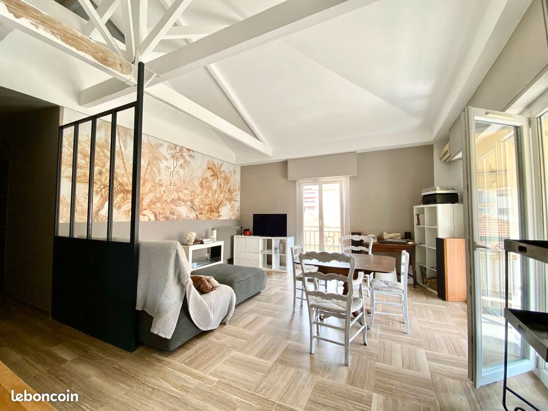 Maison 4 pièces 94 m² · à Nice · 94 m² · 560 000 €