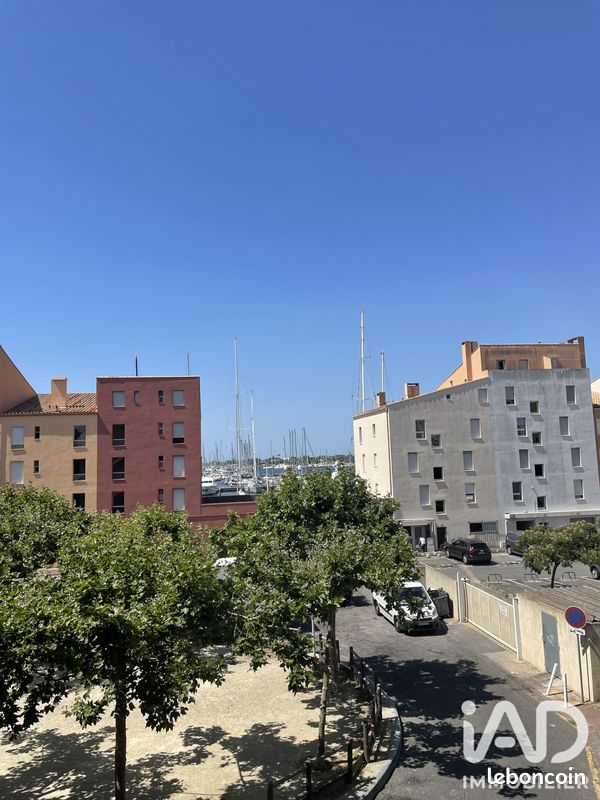 Appartement 2 pièces 44 m² · à Agde · 44 m² · 159 000 €