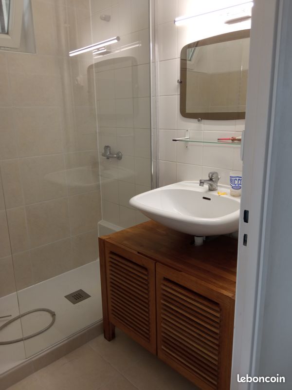 Appartement 2 pièces 43 m² · à Buxerolles · 43 m² · 620 €/mois