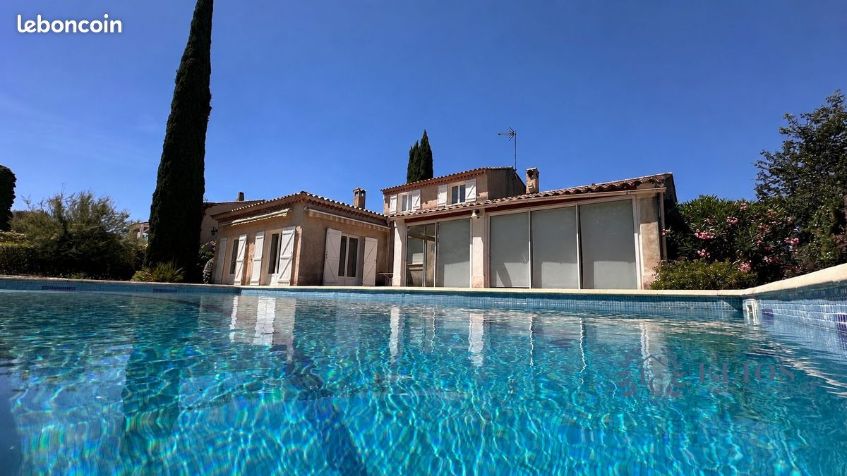Maison 6 pièces 161 m² · à Brignoles · 161 m² · 495 000 €