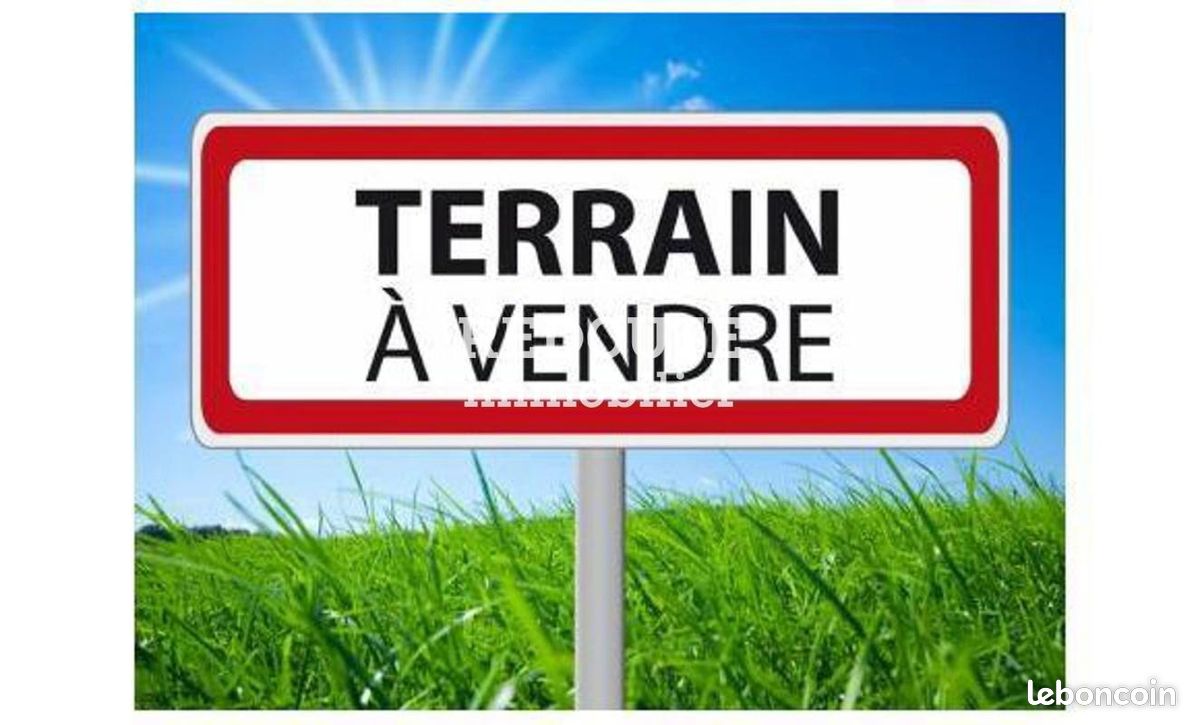 Terrain 646 m² · à Auménancourt · 66 000 €