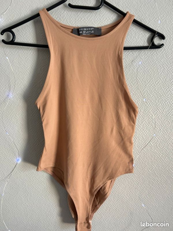 Body beige (image 1)
