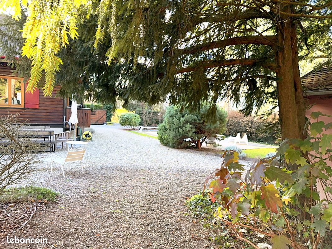 Maison 5 pièces 120 m² · à Mulhouse · 120 m² · 475 000 €