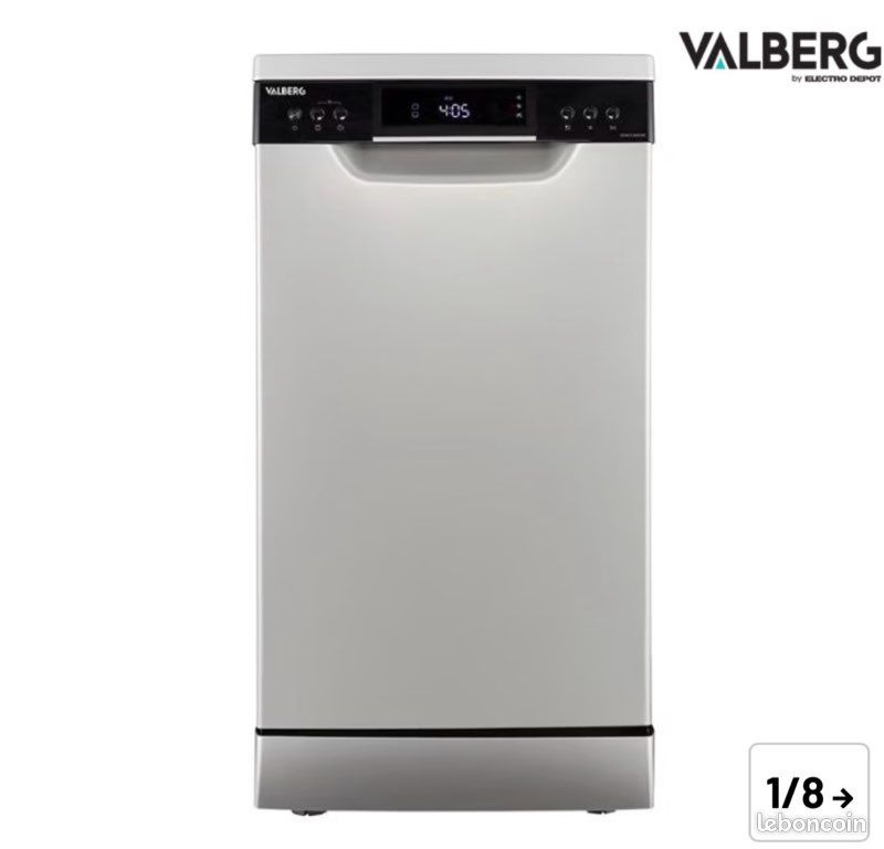 Lave vaisselle (image 1)