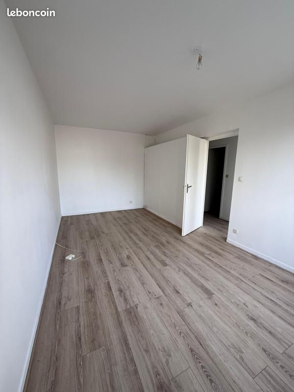 Appartement 1 pièce 31 m² · à Villeurbanne · 31 m² · 590 €/mois