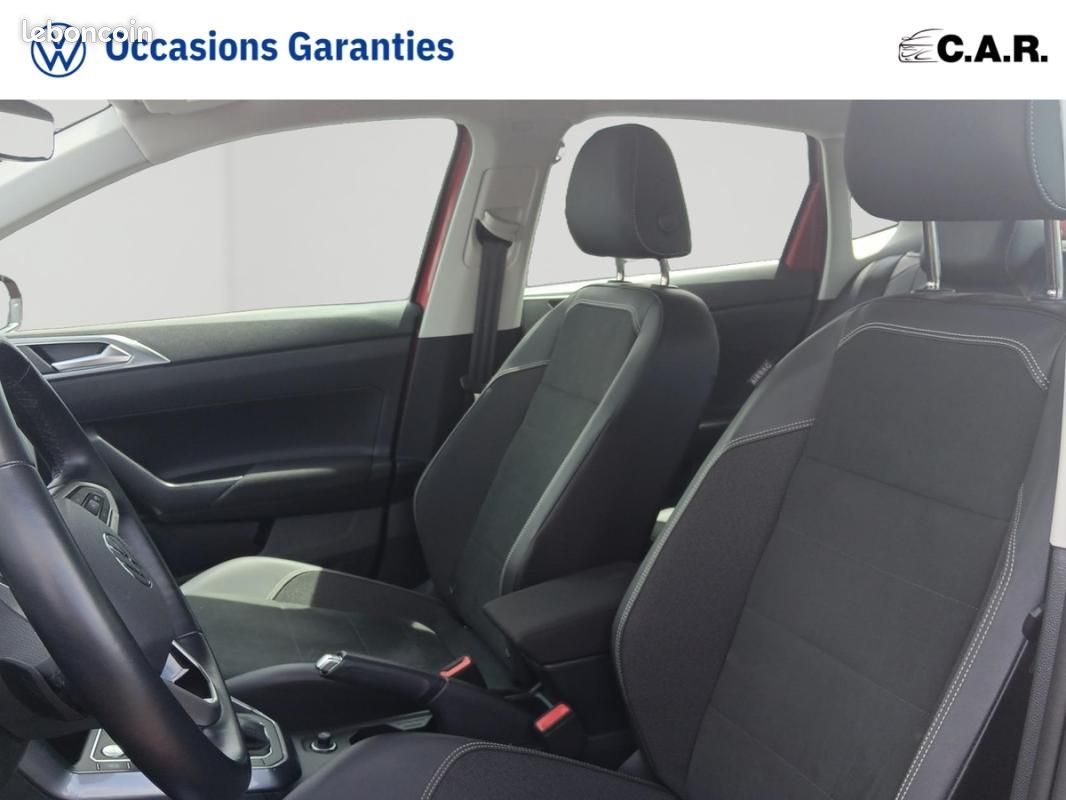 Volkswagen Polo 1.0 TSI 110 S&S DSG7 Style (image 11)