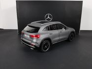 Modèle Z-Models 1:18 - Mercedes-Benz Classe GLA (H247) 2020 Gris - Occasion Avec Boîte