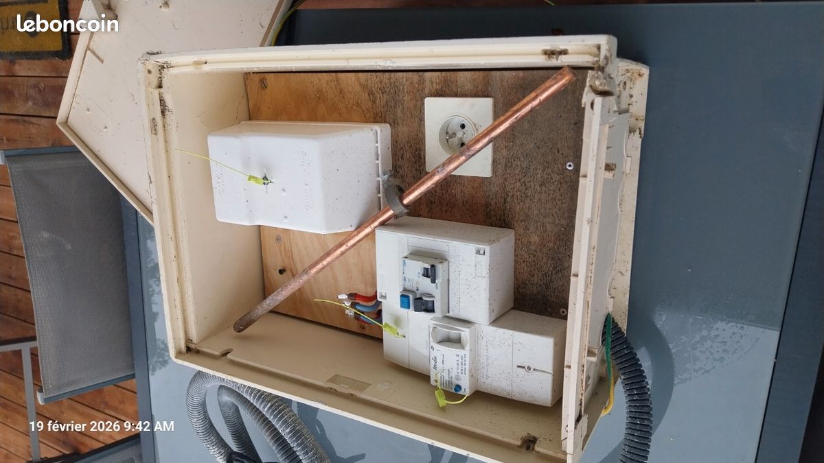Coffre de chantier (image 1)