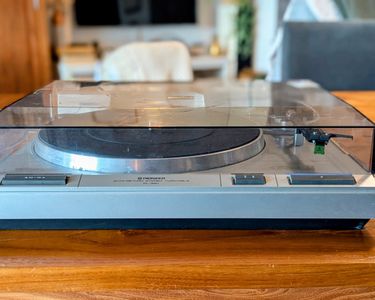PIONEER PL-340 Diamant De Rechange Stylet Pour Cellule Platine Vinyle