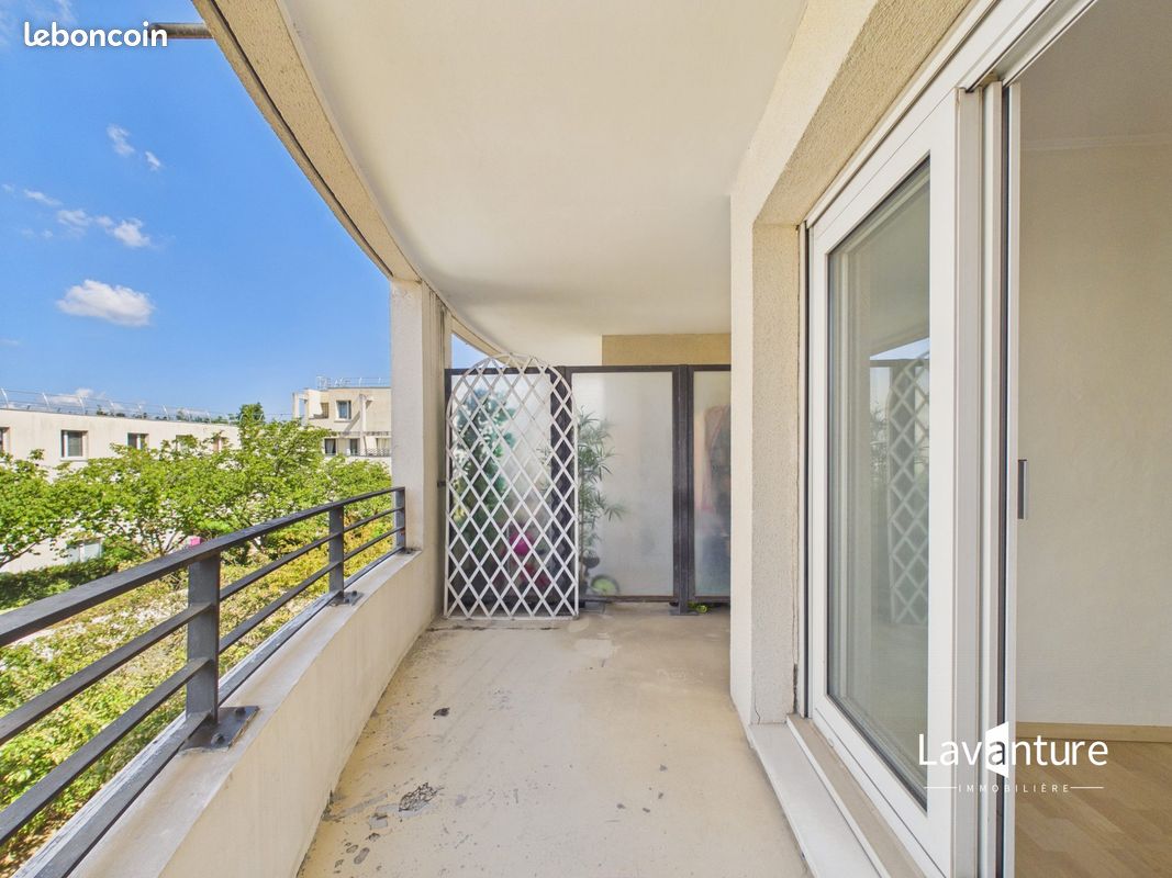 Appartement 3 pièces 73 m² · à Châtenay-Malabry · 73 m² · 299 000 €