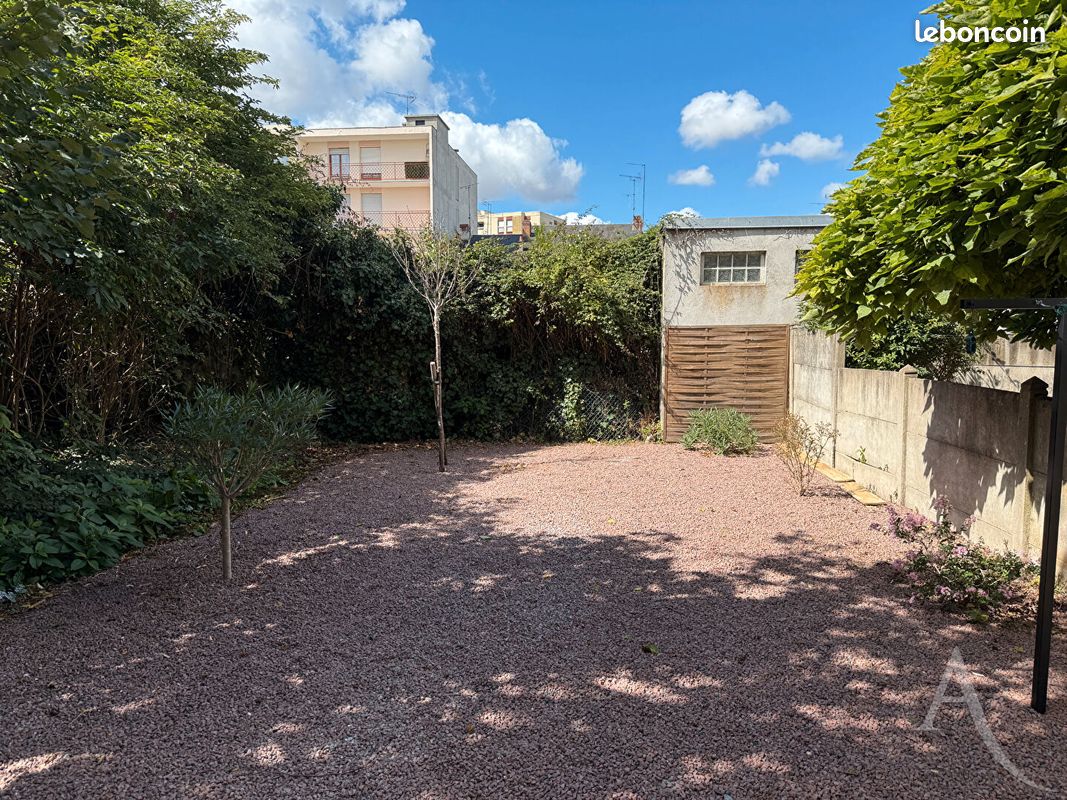 Appartement a louer chateauroux - 1 pièce(s) - 40 m2 - Surfyn